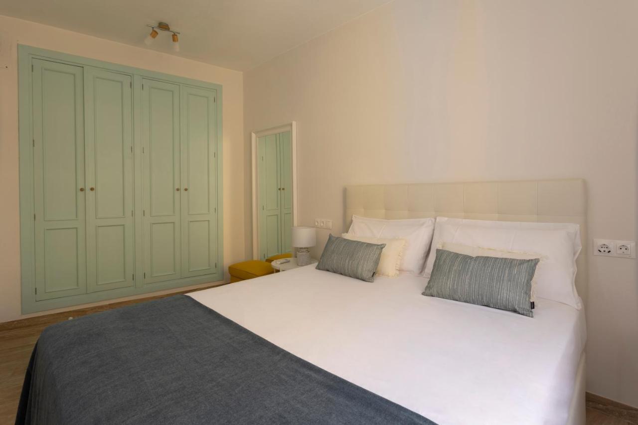 Bonito Nice Apartamento Centro Séville