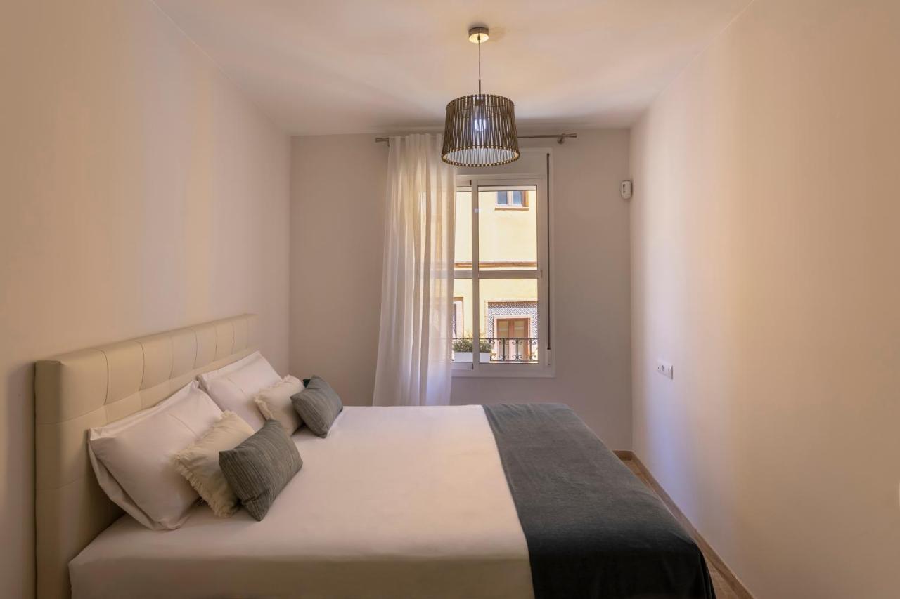 Appartement Bonito Nice Apartamento Centro Séville