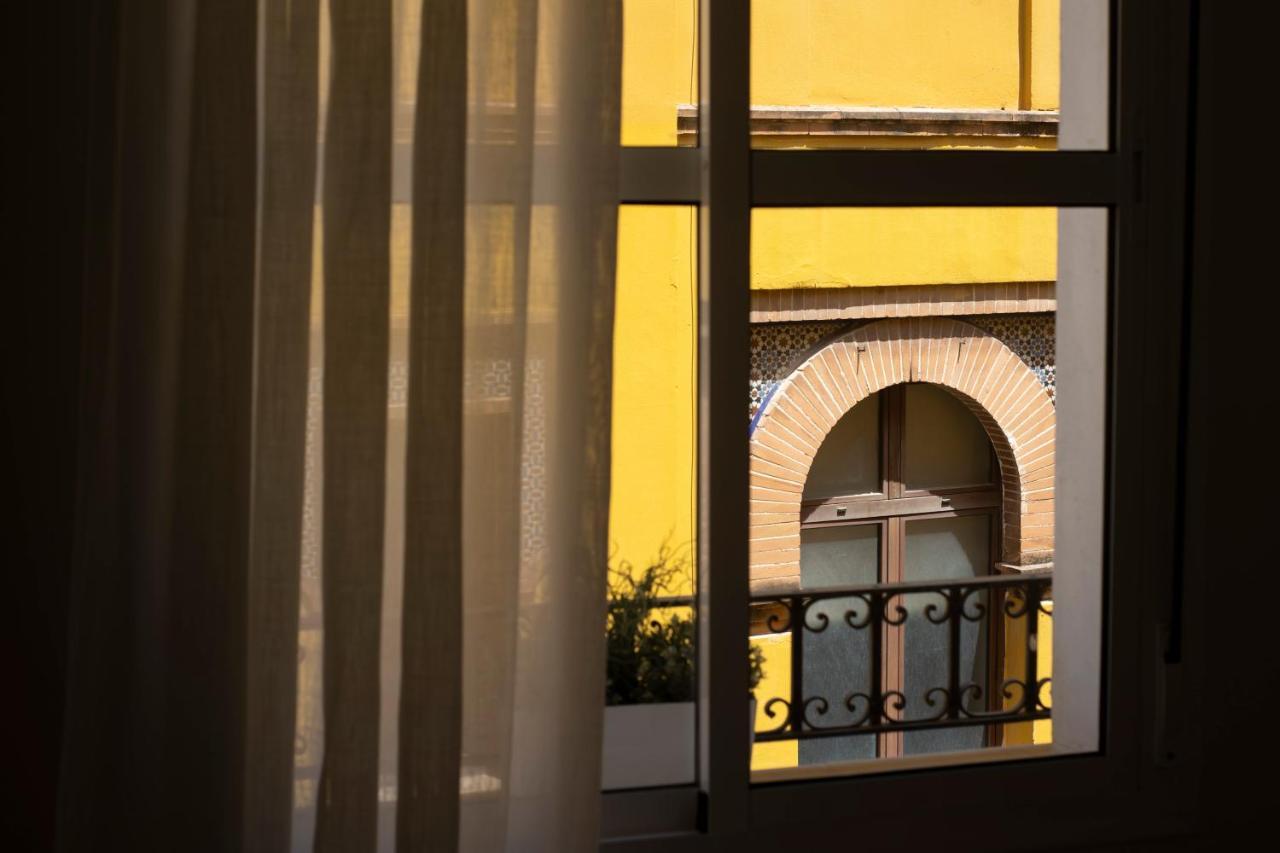 Appartement Bonito Nice Apartamento Centro Sevilla