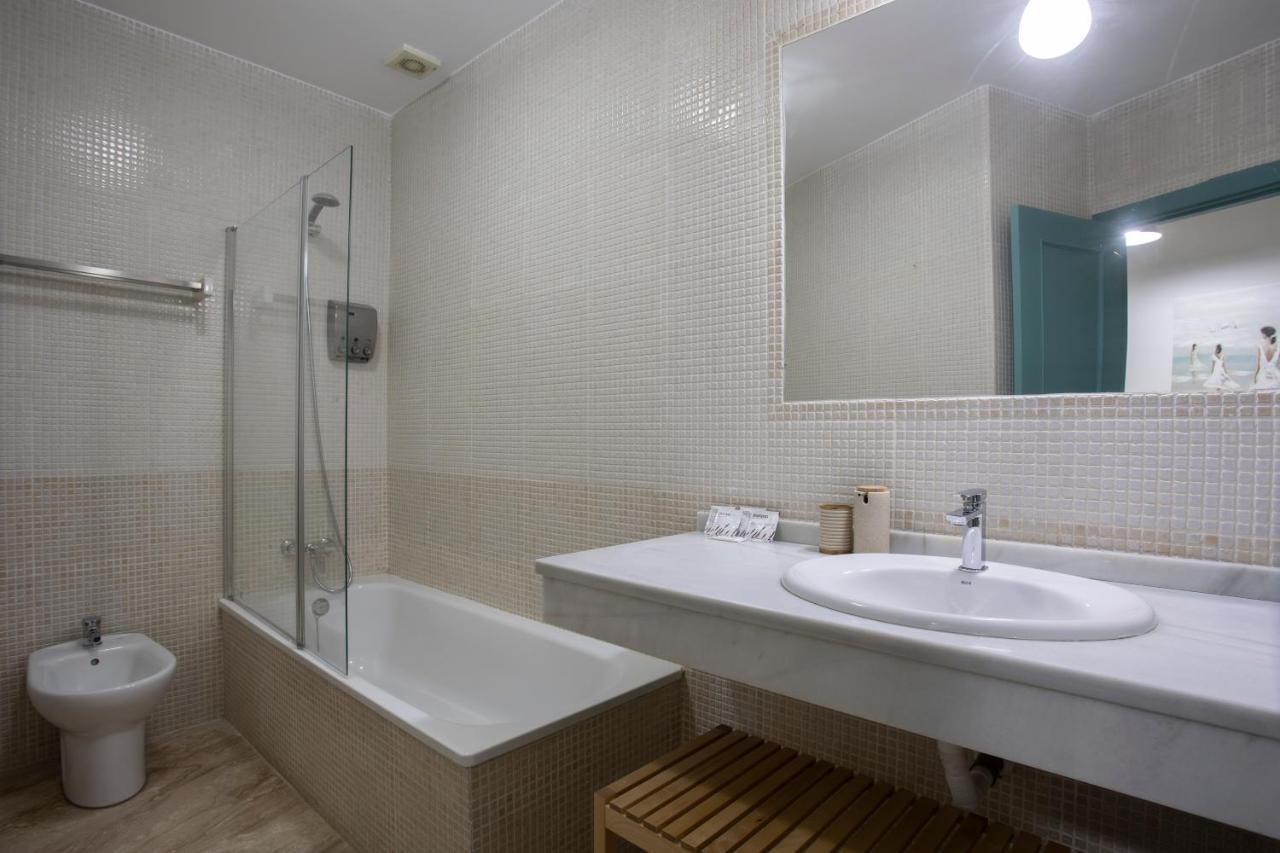 Bonito Nice Apartamento Centro Appartement Sevilla