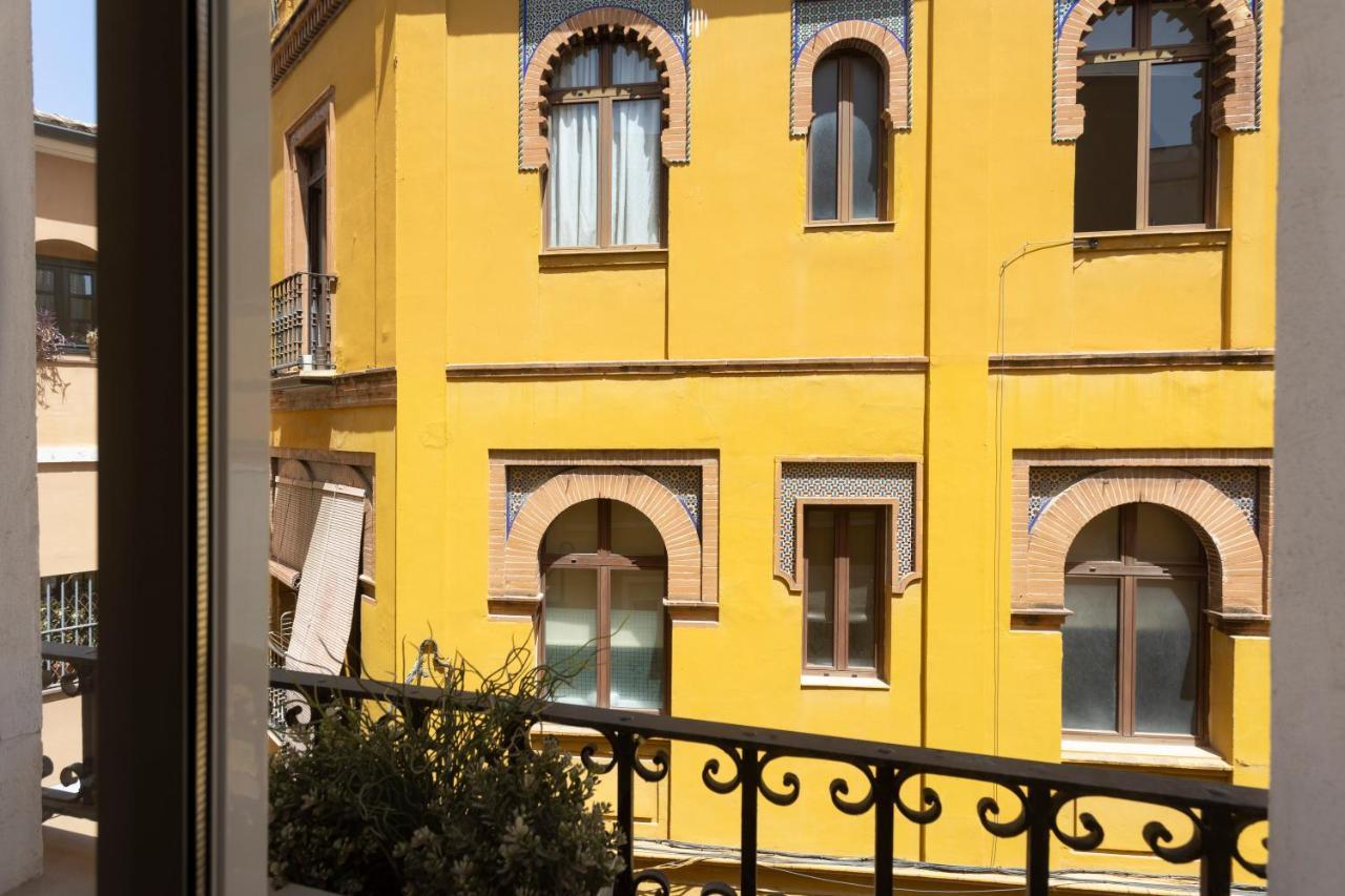Bonito Nice Apartamento Centro Appartement Sevilla